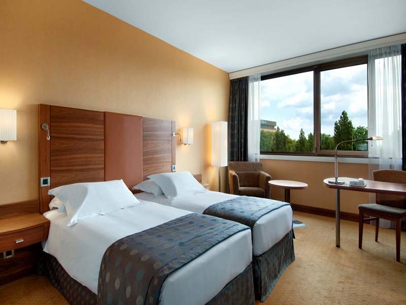 Hilton Strasbourg_67000 STRASBOURG_11